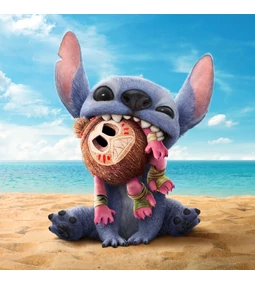Üdvözöllek a varázslatos Stitch világában!