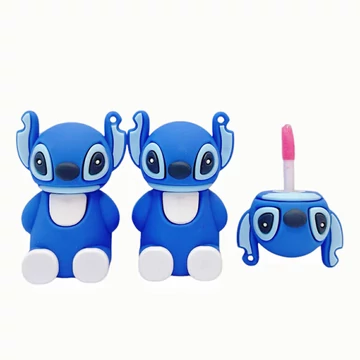 Stitch Szájfény gyerekeknek