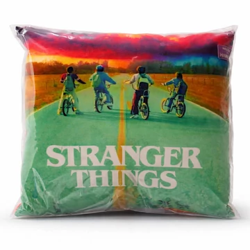 Stranger Things díszpárna