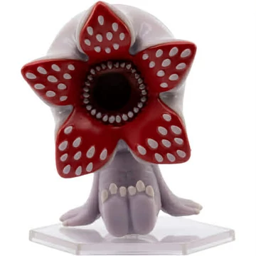 Stranger Things különféle figura 6 cm - Demogorgon