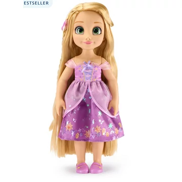 Aranyhaj Animátor baba 40 cm