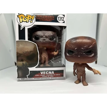 Stranger Things – Vecna
