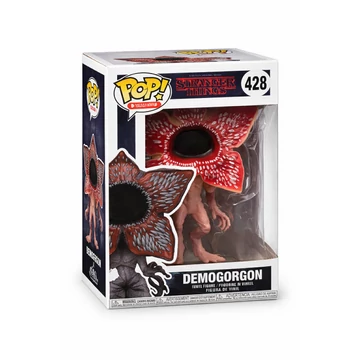 Demogorgon (Stranger Things) POP figura 