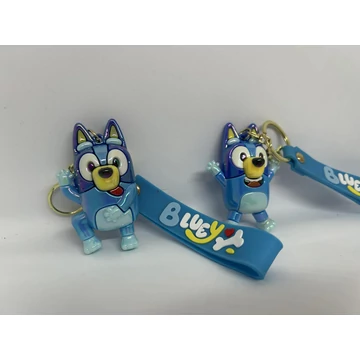 Bluey Kulcstartó