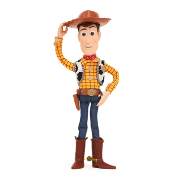 Toy Story Woody - Interaktív beszélő figura