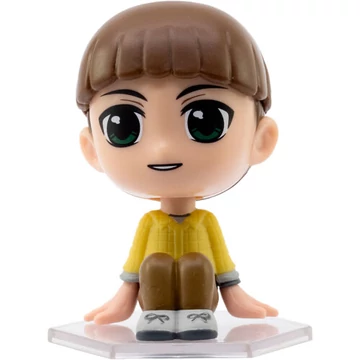 Stranger Things különféle figura 6 cm - Will 