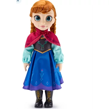Anna Animator baba 40 cm
