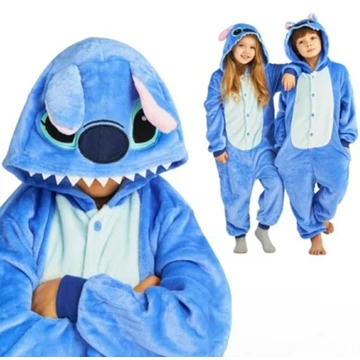 Stitch Jelmez Gyerekeknek – Puha Plüss