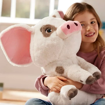 Pua Nagy Plüssjáték, Moana - 44 cm