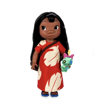    Lilo Animator Baba, Lilo és Stitch