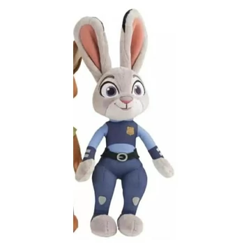Zootropolis 45 cm Nyuszi Judy Hopps 