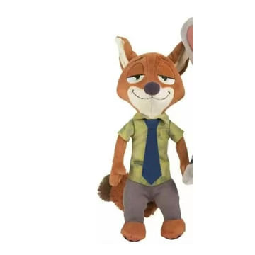 Zootropolis 40 cm Nick Wilde a Róka