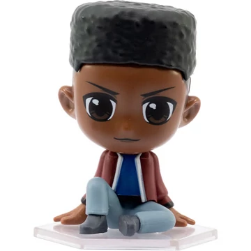 Stranger Things különféle figura 6 cm - Lucas