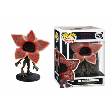 Demogorgon (Stranger Things) POP figura