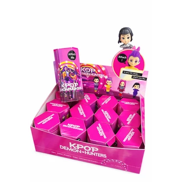 K-pop Sonny Angel figura