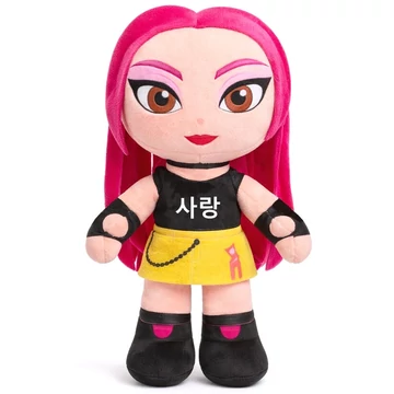 Kpop Mira plüss játék 35cm