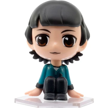 Stranger Things különféle figura 6 cm - Mike