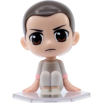 Stranger Things különféle figura 6 cm - Tizi