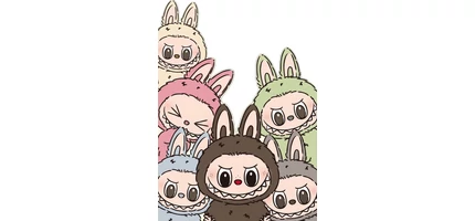 Labubu