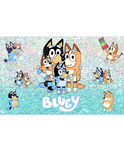 Bluey 