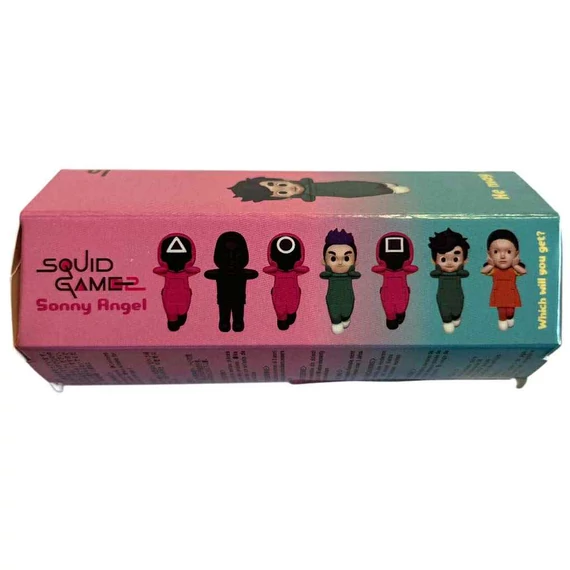 Squid Game Sonny Angel