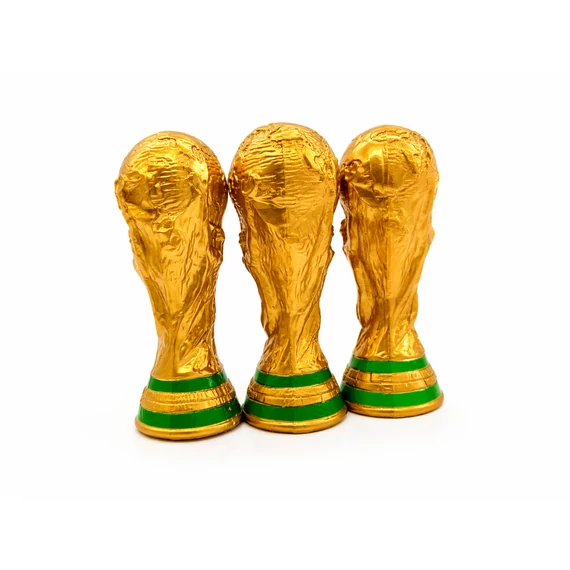 2026 FIFA World Cup Stars Collection – Meglepetés figura kapszula