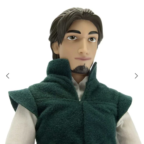 Flynn Rider Classic Doll – Tangled