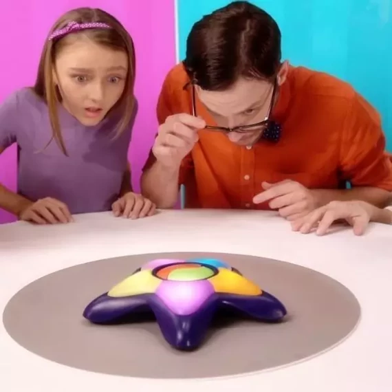 Igaz vagy Hamis társasjáték