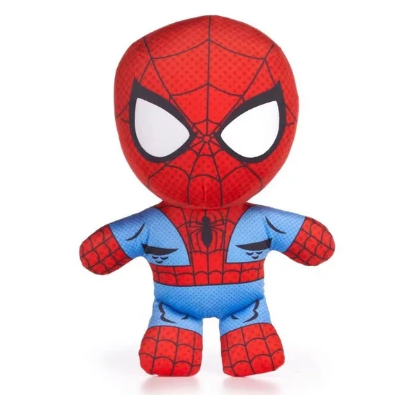 Bosszúállók gyerek plüss figura kollekció 33cm