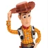 Toy Story Woody - Interaktív beszélő figura