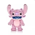 Stitch: Csevegő mini Angel interaktív figura - 30 cm