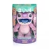 Stitch: Csevegő mini Angel interaktív figura - 30 cm