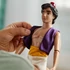 Aladdin klasszikus baba