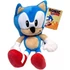 Sonic gyerek plüss figura 30cm