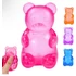 Gummy Bear Squish – Nyomkodható gumimaci figura