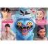 K-pop Démonvadászok Heart Hunter 104 db-os Super puzzle Clementoni