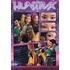 K-pop Démonvadászok Cosmic 1000 db-os Compact puzzle Clementoni