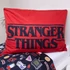 Stranger Things Upside Down Dark ágyneműhuzat 140×200cm, 70×90 cm