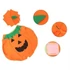 Halloween Tök Jelmez Gyermekeknek
