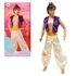 Aladdin klasszikus baba