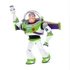 Buzz Lightyear interaktív beszélő akciófigura